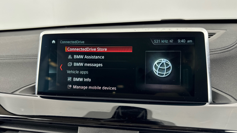 BMW X1 sDrive 20i [178] xLine 5dr Step Auto Petrol Estate